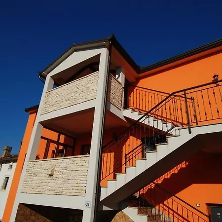 With A Parking Space Rovinjsko Selo, - 16580 Daire