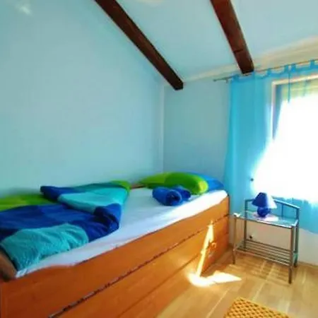 With A Parking Space Rovinjsko Selo, - 16580 Daire