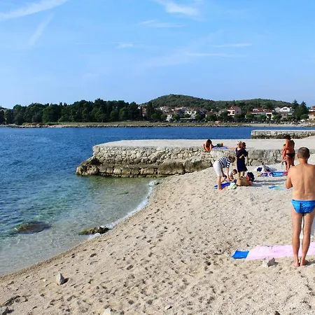 With A Parking Space Rovinjsko Selo, - 16580 * Rovinj