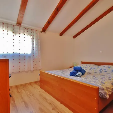 With A Parking Space Rovinjsko Selo, - 16580 Daire Rovinj