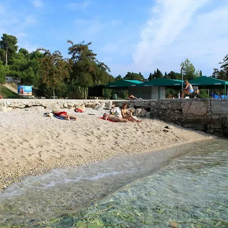 With A Parking Space Rovinjsko Selo, - 16580 Rovinj
